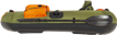 Load image into Gallery viewer, The PF7 PackFish™ Inflatable Fishing Boat - Deluxe Fishing Package
