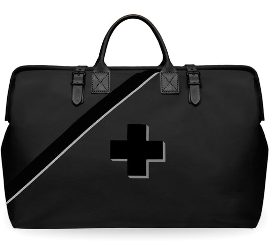 The Prepster | Two-Person | 3-Day Emergency Kit Bag