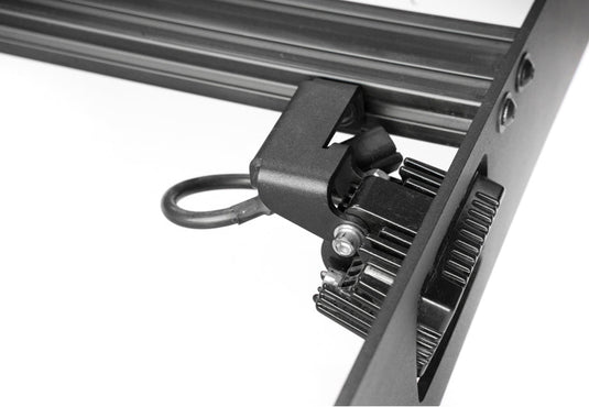 PREMIUM ROOF RACK FOR 2014-2021 TUNDRA CREW MAX