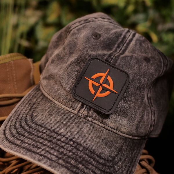 Load image into Gallery viewer, Bow Hunter Patch: Desert Tan

