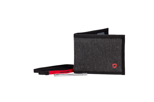 Passport Wallet
