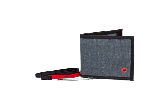 Passport Wallet