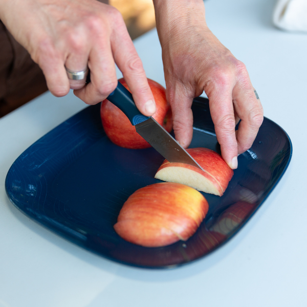 Load image into Gallery viewer, Camp Paring Knife
