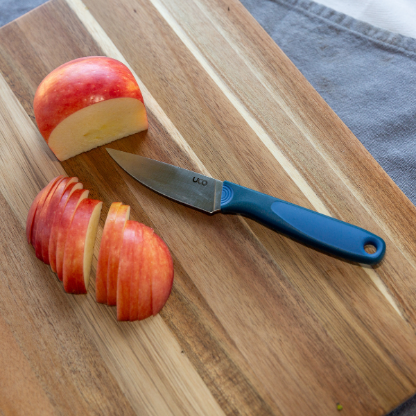 Load image into Gallery viewer, Camp Paring Knife
