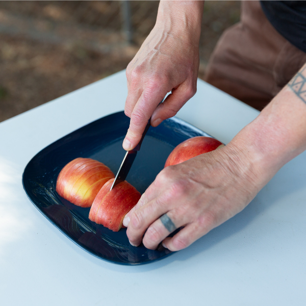 Load image into Gallery viewer, Camp Paring Knife
