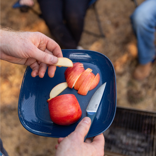 Load image into Gallery viewer, Camp Paring Knife
