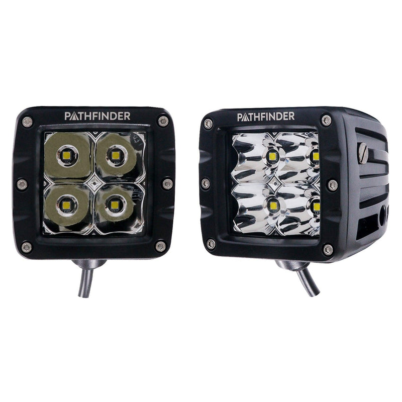 Load image into Gallery viewer, Pathfinder - Surface Mount Pod Pair

