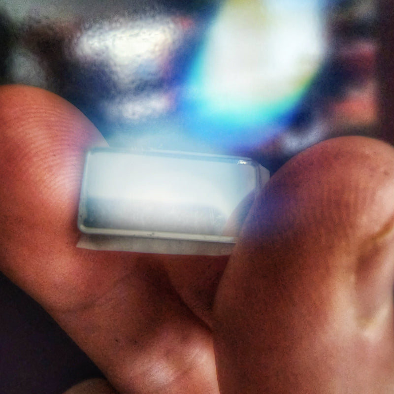 Load image into Gallery viewer, Supply "MacGyver" Patch Kit: Everyday Carry items for improvising in tasks completions
