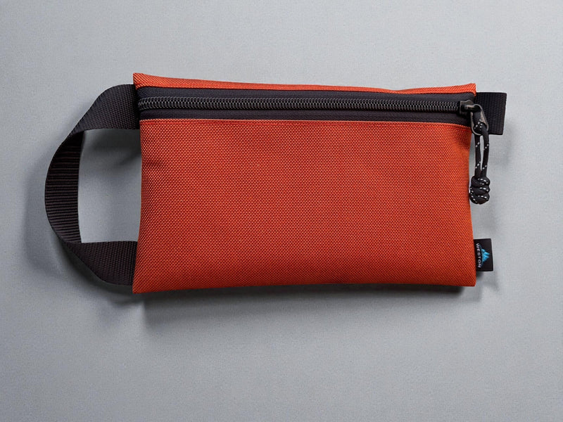 Load image into Gallery viewer, Cordura Tool Pouch – Rugged Storage Bag for Tools, Camping, Survival, Overlanding &amp; EDC
