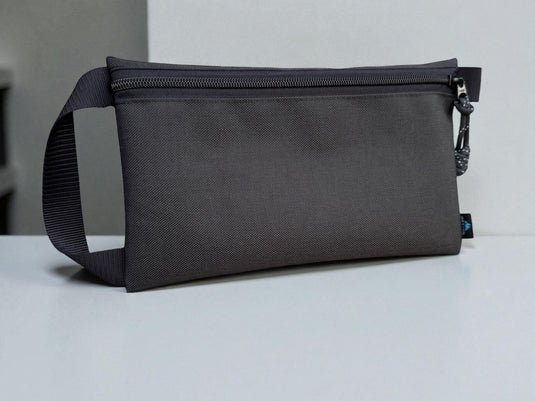 Cordura Tool Pouch – Rugged Storage Bag for Tools, Camping, Survival, Overlanding & EDC