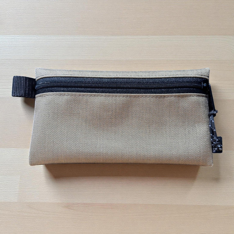 Load image into Gallery viewer, Forge Series Cordura® Utility Pouches – Rugged Medium &amp; Large Zip Bags for Trail &amp; Travel
