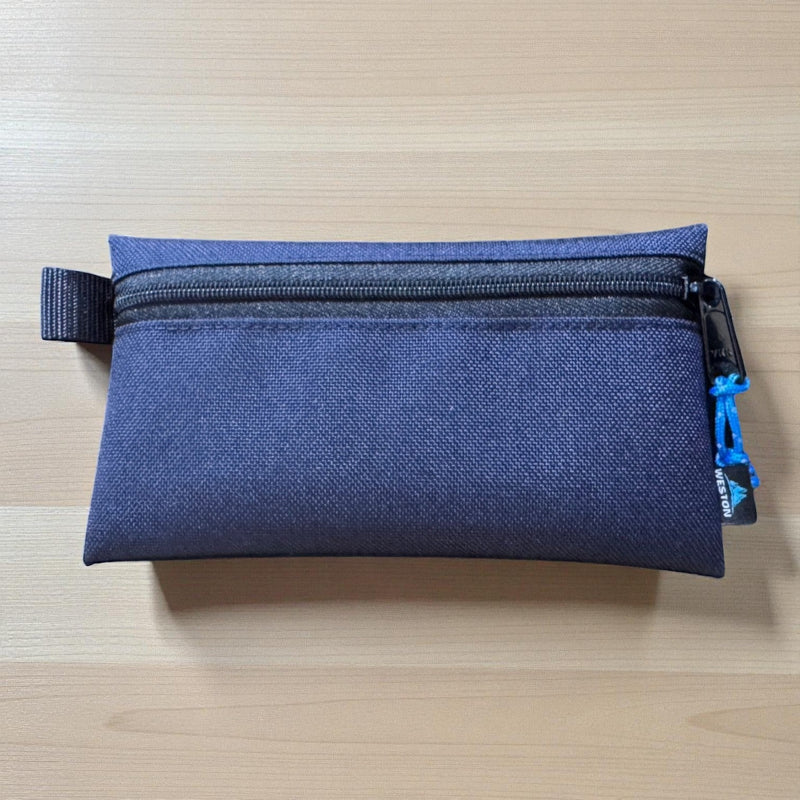 Load image into Gallery viewer, Forge Series Cordura® Utility Pouches – Rugged Medium &amp; Large Zip Bags for Trail &amp; Travel
