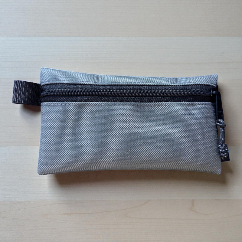 Load image into Gallery viewer, Forge Series Cordura® Utility Pouches – Rugged Medium &amp; Large Zip Bags for Trail &amp; Travel
