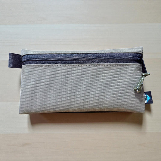 Forge Series Cordura® Utility Pouches – Rugged Medium & Large Zip Bags for Trail & Travel