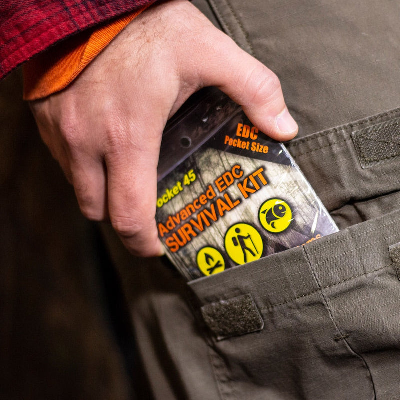 Load image into Gallery viewer, P-45 Advanced Survival Kit
