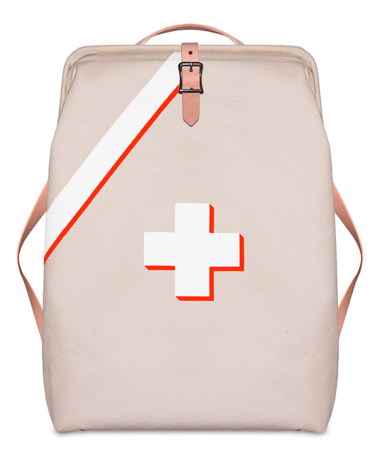 The Prepster Backpack | 3-Day Emergency Bag