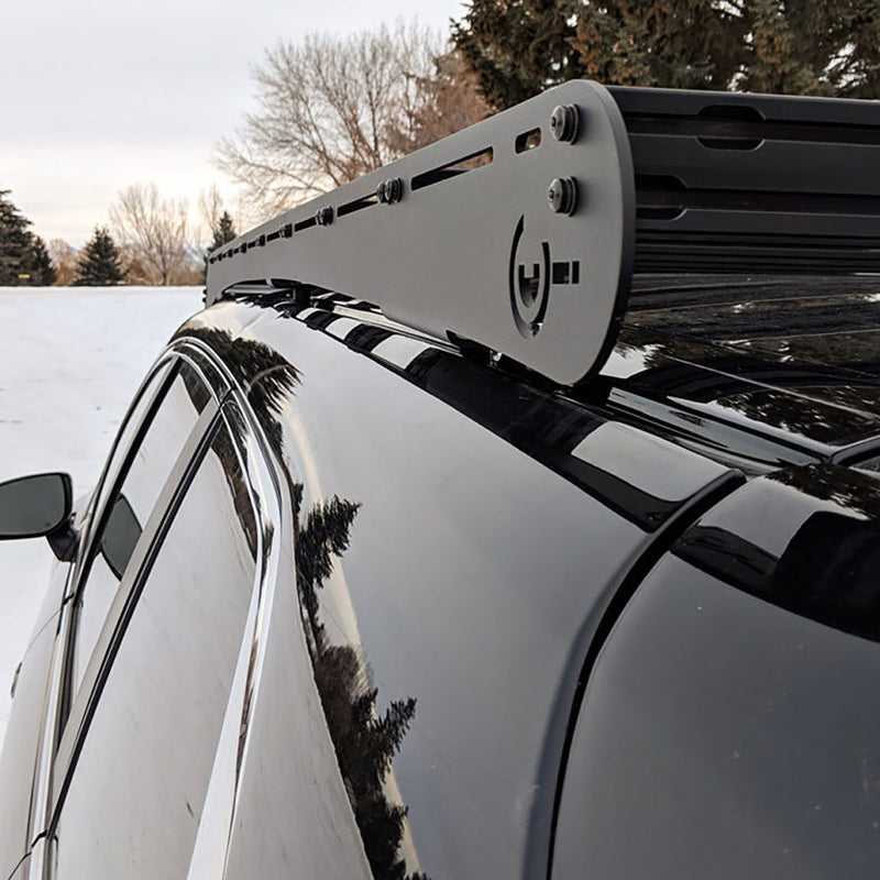 Load image into Gallery viewer, Prinsu Subaru Ascent Roof Rack | 2019-2022
