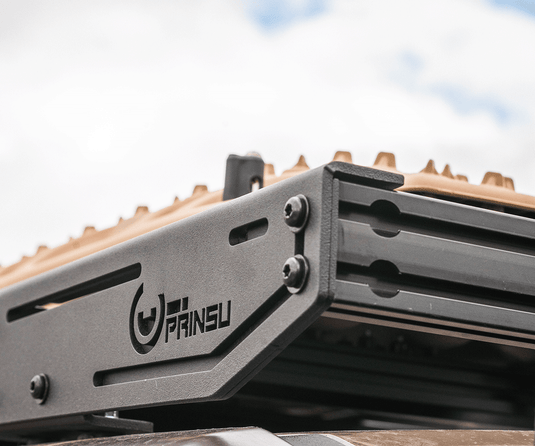 Prinsu Pro Landcruiser 250 Series Roof Rack | 2024-2025