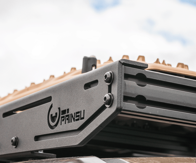 Load image into Gallery viewer, Prinsu Pro Toyota Rav4 Roof Rack | 2019-2025
