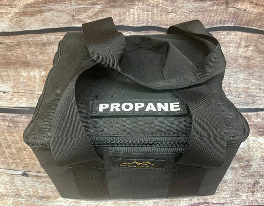 Duffel Bag 11X9X8