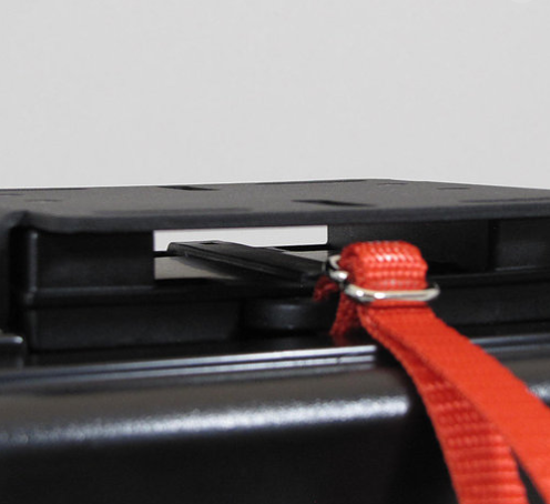 Load image into Gallery viewer, Aluminum Quick Release Mounting System
