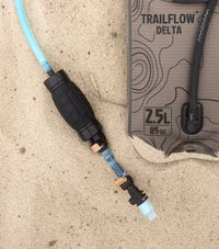 Mazama QuikStream Hydration Pump Kit, Multi-Function
