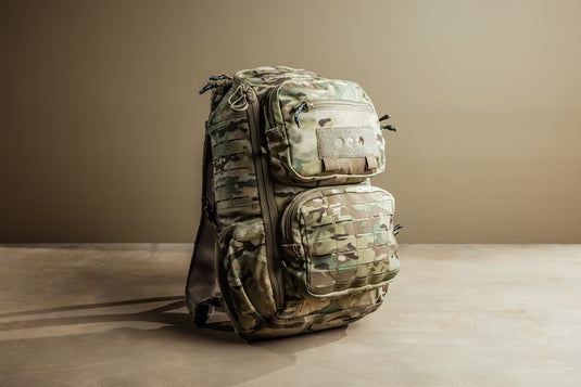 Eberlestock Romad Backpack | Tactical Travel Pack