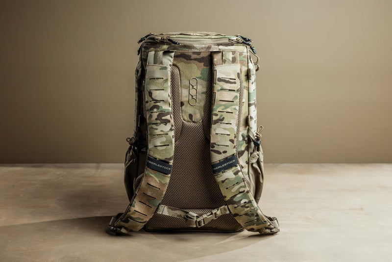 Load image into Gallery viewer, Eberlestock Romad Backpack | Tactical Travel Pack
