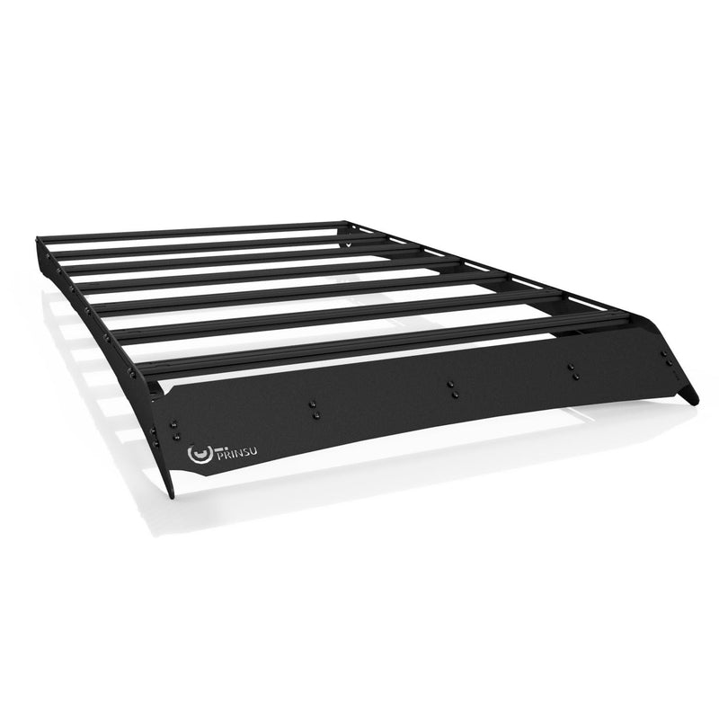 Load image into Gallery viewer, Prinsu Toyota Rav4 Roof Rack | 2019-2025
