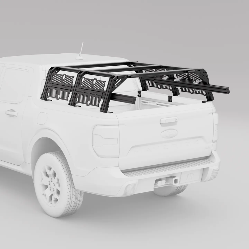 Load image into Gallery viewer, XTR3 Bed Rack for Ford Maverick
