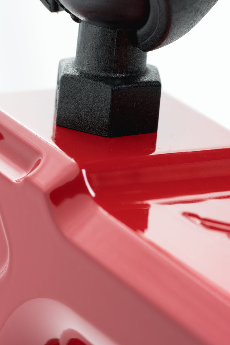 Load image into Gallery viewer, Fairlead (1.5" Thick) - Red
