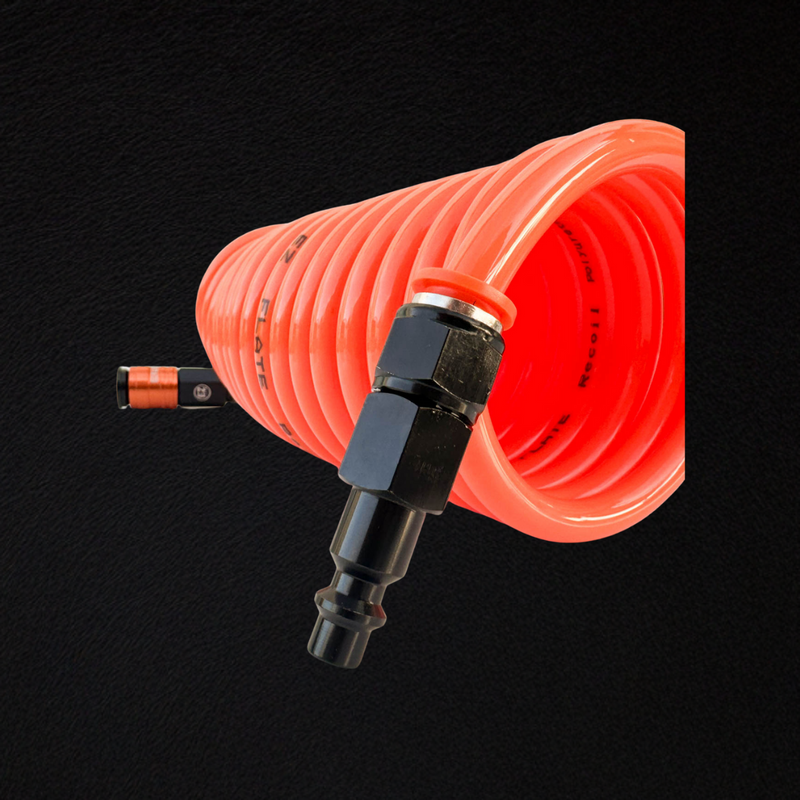Load image into Gallery viewer, 20' Recoil Extension
