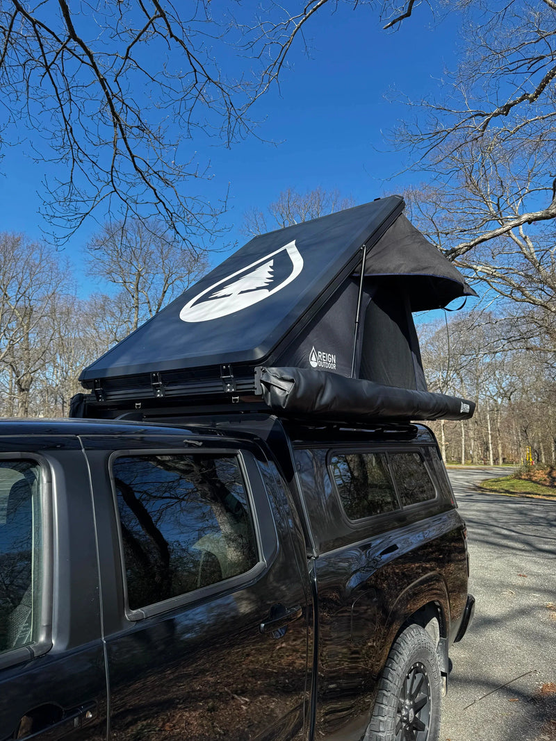 Load image into Gallery viewer, Reign Outdoor Sleep-Over RTT
