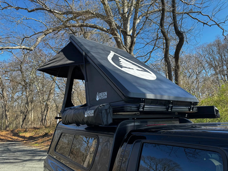 Load image into Gallery viewer, Reign Outdoor Sleep-Over RTT
