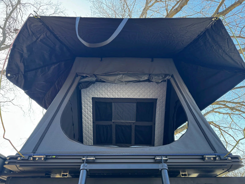 Load image into Gallery viewer, Reign Outdoor Sleep-Over RTT
