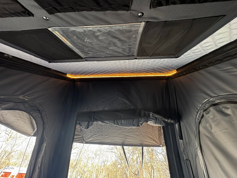 Load image into Gallery viewer, Reign Outdoor Sleep-Over RTT
