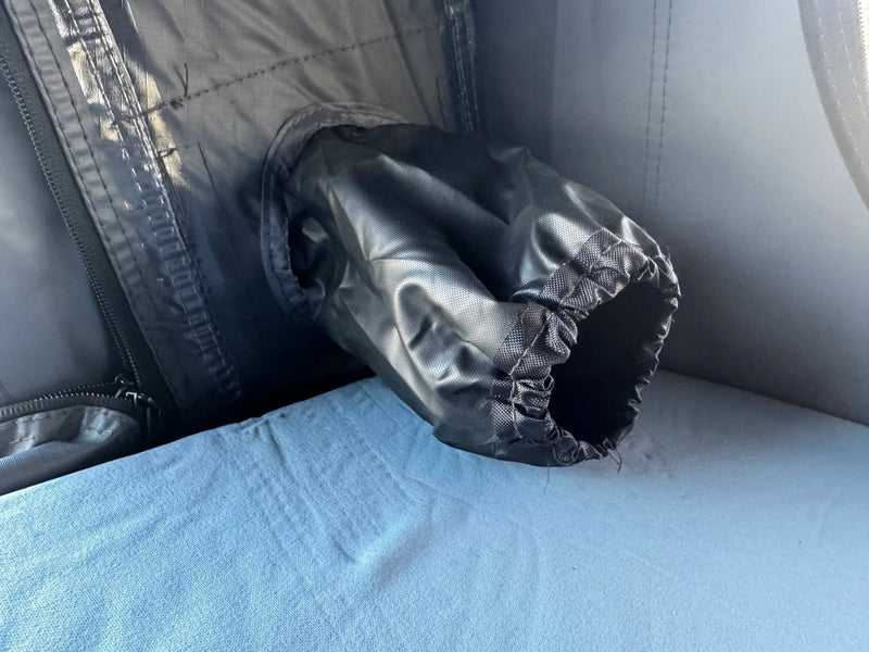 Load image into Gallery viewer, Reign Outdoor Sleep-Over RTT
