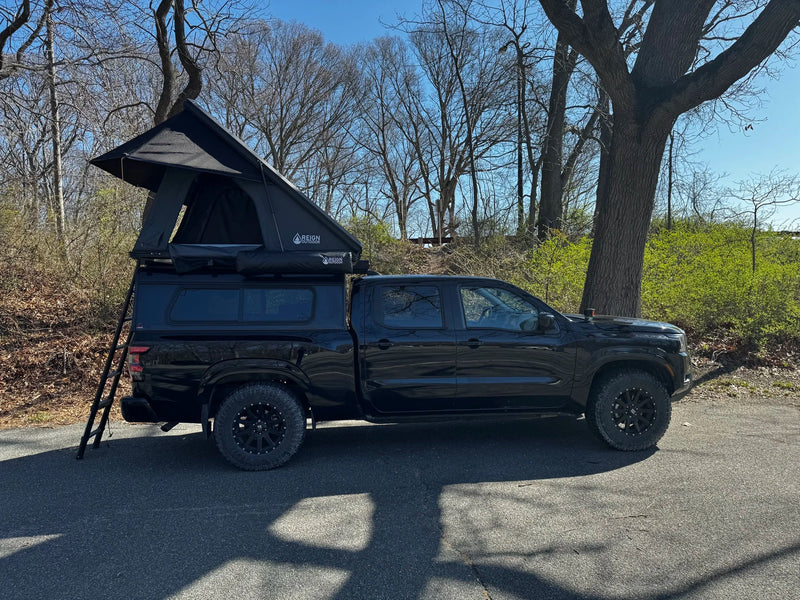 Load image into Gallery viewer, Reign Outdoor Sleep-Over RTT
