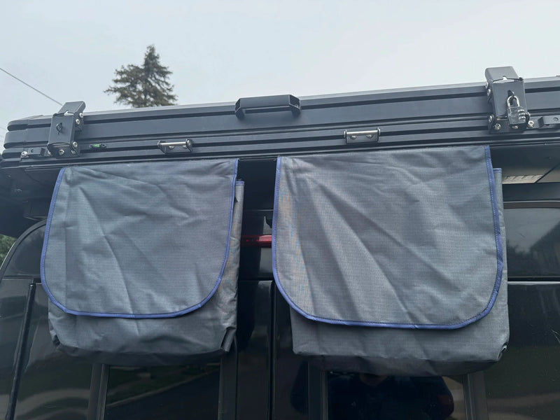 Load image into Gallery viewer, Reign Outdoor Sleep-Over RTT
