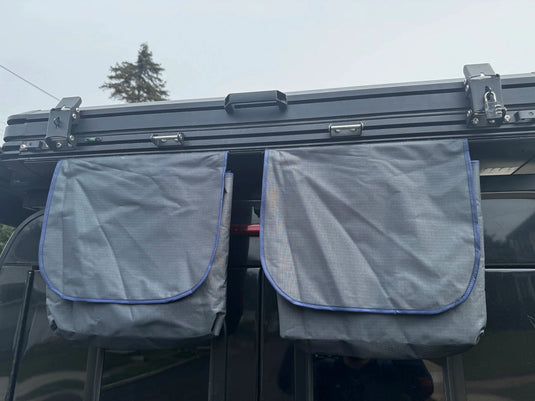 Reign Outdoor Sleep-Over RTT