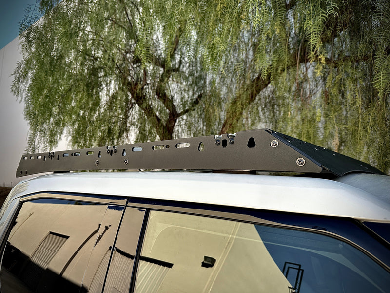 Load image into Gallery viewer, 'Laguna' Rivian R1T Compatible Roof Rack
