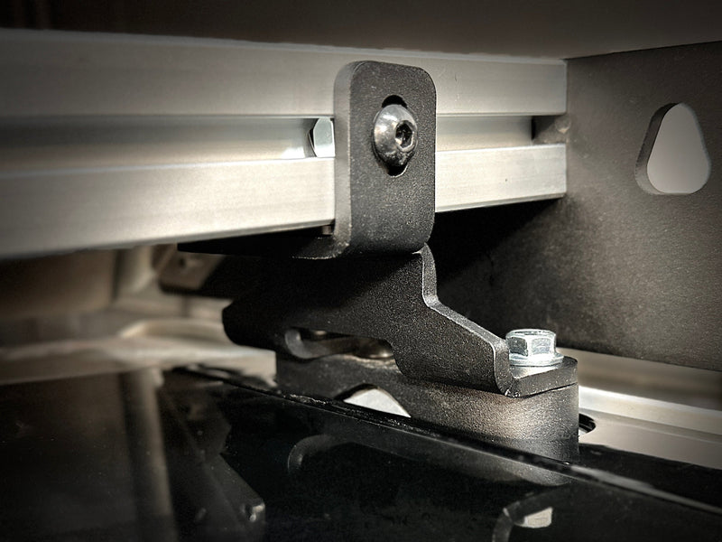 Load image into Gallery viewer, 'Laguna' Rivian R1T Compatible Roof Rack
