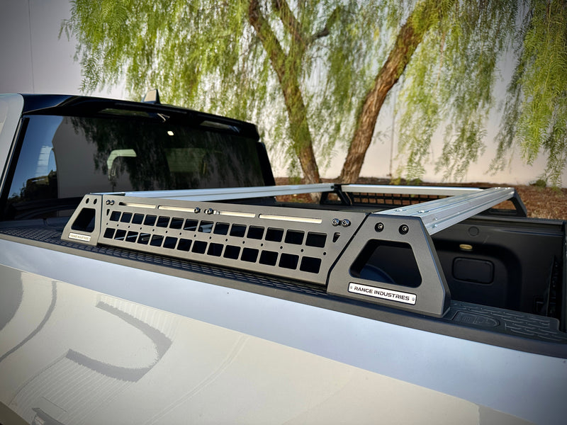 Load image into Gallery viewer, Molle Panels for Badwater Rack System
