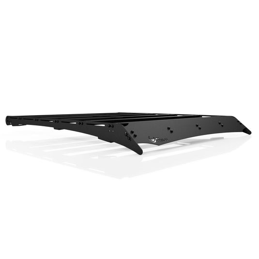 Prinsu Ford Ranger Supercrew Roof Rack | 2019-2021