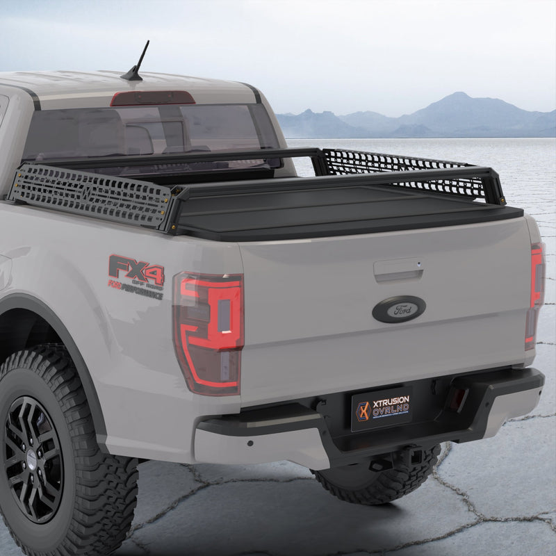 Load image into Gallery viewer, XBRS - CrossBar Kit for Nissan Frontier
