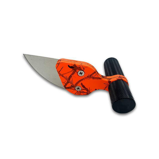 RaptoRazor MANO Knife