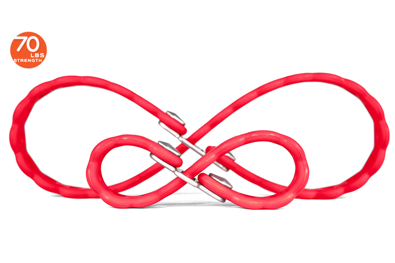 Load image into Gallery viewer, Infinity Tool™ Modular Straps 2.0
