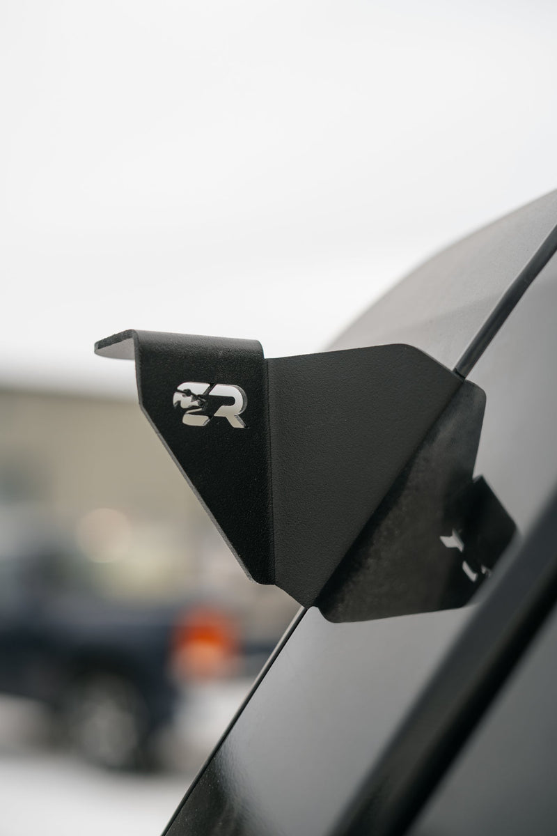 Load image into Gallery viewer, Rear Antenna Mount For 2025+ 4Runner
