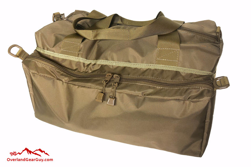 Load image into Gallery viewer, Recovery Gear Bag
