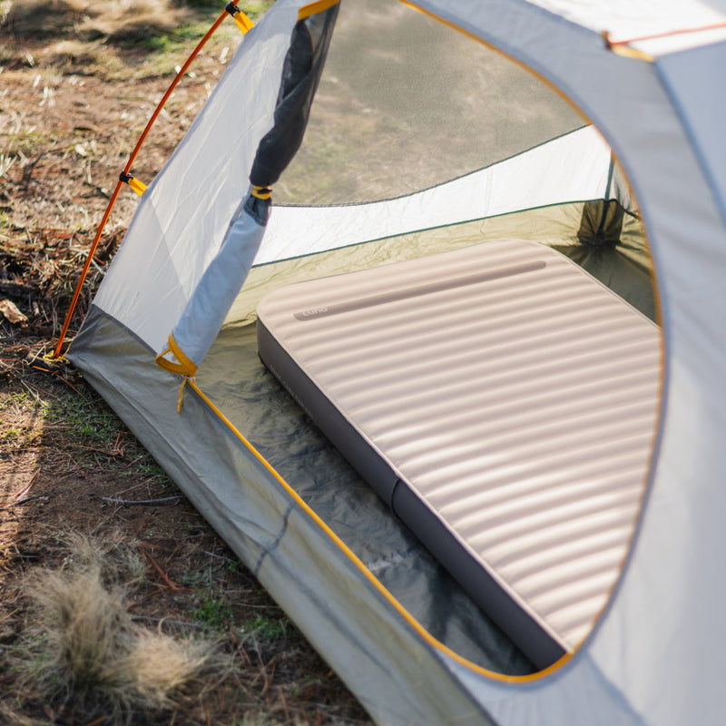 Load image into Gallery viewer, AIR+FOAM PRO Camping Mattress
